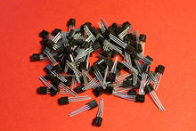 Load image into Gallery viewer, Transistor Silicon KT306DM USSR 50 pcs
