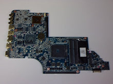 Load image into Gallery viewer, HP 650849-001 HP Pavilion DV6-6000 AMD Laptop Motherboard sFS1, 644623-001, 40
