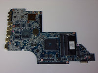 HP 650849-001 HP Pavilion DV6-6000 AMD Laptop Motherboard sFS1, 644623-001, 40