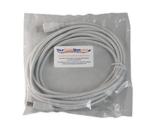 Load image into Gallery viewer, Your Cable Store 15 Foot USB 2.0 Extension Cable
