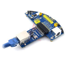 Load image into Gallery viewer, DP83848 Ethernet Physical Transceiver RJ45 contor Control Interface Board Kit
