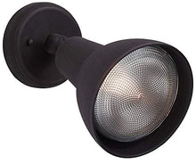 Load image into Gallery viewer, Craftmade Lighting Z401-RT One Light Wall Bullet, Rust Finish
