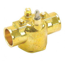 Load image into Gallery viewer, Zone Valve, 2 Way, 3/4&quot; Sweat, 2.5 CV
