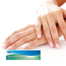 Load image into Gallery viewer, Care Tea Tree Antiseptic Cream 2% 25g
