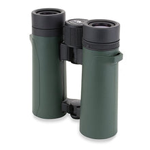 Load image into Gallery viewer, Carson RD Series 10x34mm Open-Bridge Waterproof Compact High Definition Binoculars
