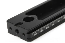 Load image into Gallery viewer, SUNWAYFOTO DPG-3016R 300mm Double Dovetail Macro Rail Arca / RRS Compatible Ideal for Stereo / 3D Sunway
