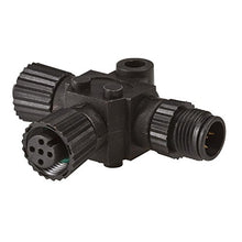 Load image into Gallery viewer, NAVICO Lowrance T-Connector / 119-79 /
