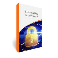 SONICWALL 01-SSC-9196 3Yr 8X5 Dynamic Sup SRA Virtual Device Server