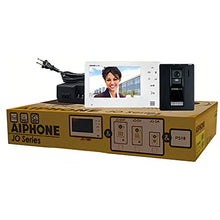 Load image into Gallery viewer, Aiphone Corporation JOS-1A Box Set for JO Series, Hands-Free Video Intercom

