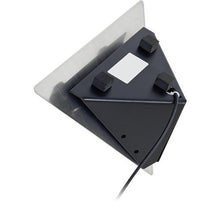 Load image into Gallery viewer, CCTV Spy Corner Mount Hidden Security Camera 700 TV Lines with 2.8mm Lens
