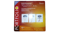 Portfolio Recessed Light Conversion Kit