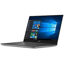 Load image into Gallery viewer, Dell XPS 13-9350 Intel Core i7-6560U X2 2.2GHz 16GB 512GB SSD 13.3in,Silver(Renewed)
