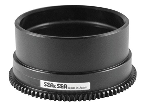 Sea & Sea Canon EF 16-35mm F2.8 II USM Underwater Camera Focus Gear