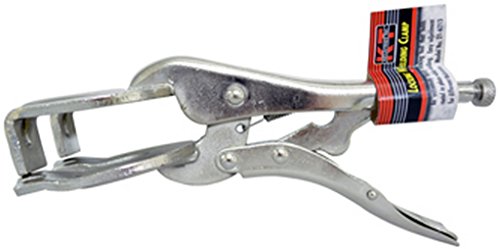 K-T Industries 21-6213 Welding Locking Plier