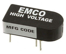Load image into Gallery viewer, AH60P-5-High Voltage DC/DC Converter, Fixed, Adjustable, 1 Output, Positive Output, 1.5 W, 6 kV
