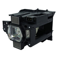 SpArc Platinum for Christie LWU421 Projector Lamp with Enclosure (Original Philips Bulb Inside)