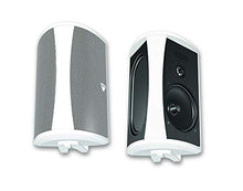 Load image into Gallery viewer, Definitive Technology AW 5500 Outdoor Speakers (Pair White) Bundle
