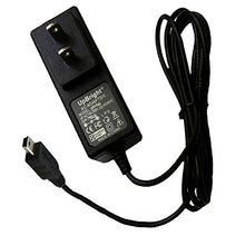 Load image into Gallery viewer, UpBright 5V AC/DC Adapter Replacement for iCRAIG Craig Electronics CLP288 9&quot; inch CLP285 10&quot; CLP289 10.1&quot; High Definition Dual CORE Android slimbook Netbook Basic Laptop 5VDC USB Power Supply Charger
