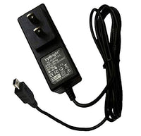 UpBright 5V AC/DC Adapter Replacement for iCRAIG Craig Electronics CLP288 9