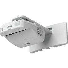 Load image into Gallery viewer, Epson BrightLink Pro 1430Wi LCD Projector - HDTV - 16:10 V11H665520 by Epson
