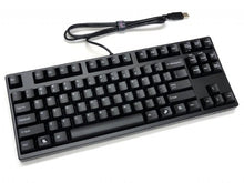 Load image into Gallery viewer, Filco Majestouch-2, Tenkeyless, NKR, Tactile Action, USA Keyboard FKBN87M/EB2
