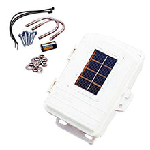 Load image into Gallery viewer, Davis Instruments 7654 Solar-Powered Long-Range Repeater
