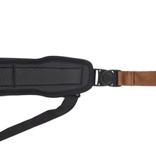 Load image into Gallery viewer, Promaster Swift Strap 2 HD for Professional DSLR - Brown
