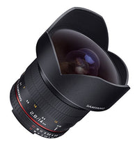 Load image into Gallery viewer, Samyang SY14M-P 14mm F2.8 Ultra Wide Angle Lens for Pentax
