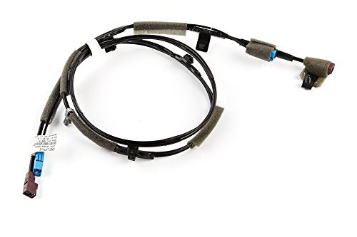 ACDelco GM Original Equipment 23467652 Mobile Telephone and GPS Navigation Antenna Cable