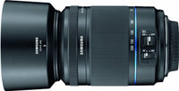 Samsung 50-200 mm f/4-5.6 Lens for NX Series Cameras