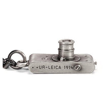 Load image into Gallery viewer, Leica Ur Keychain
