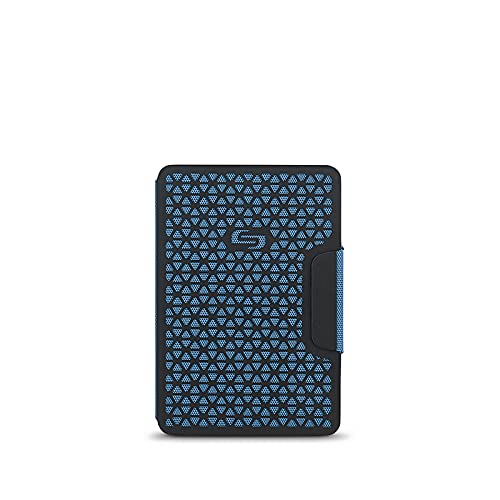 Solo New York Vector Slim Tablet Case for iPad Mini, Blue