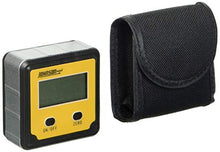 Load image into Gallery viewer, JOHNSON LEVEL &amp; TOOL 1886-0000 Magnet Digital Angle Locator

