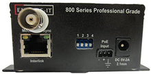 Load image into Gallery viewer, 860W PRO Ethernet Extender 2-Port Outdoor Gigabit Over 1-Pair Wiring
