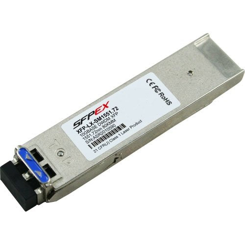 XFP-LX-SM1551.72 - H3C Compatible - Factory New