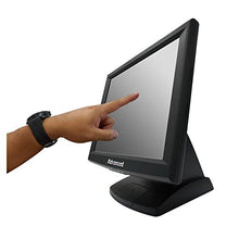 Load image into Gallery viewer, Advanced 15&quot; LCD Touch Screen Monitor Elo15b9a

