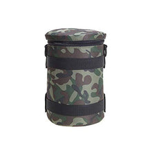 Load image into Gallery viewer, easyCover Lens Case Size 110190 mm Camouflage
