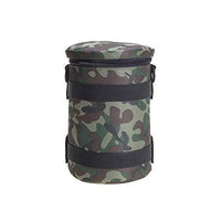 easyCover Lens Case Size 110190 mm Camouflage