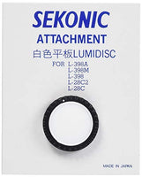 Sekonic Lumidisc for L-398M Exposure Meter
