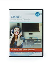 Load image into Gallery viewer, Digital Innovations 60120-00 CleanDr Laser Lens Cleaner
