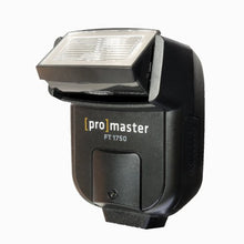 Load image into Gallery viewer, Promaster FT1750 Automatic Electronic Flash
