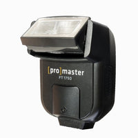 Promaster FT1750 Automatic Electronic Flash
