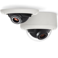 Arecont Vision AV3245PM-D-LG 3 Megapixel IP Camera, 3.4-10mm P-Iris Lens w/ Remote Focus/Zoom, Day/Night Functionality