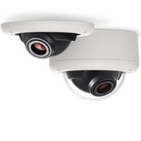 Arecont Vision 5 MP IP Camera, 3.4-10mm P-Iris Lens with Remote Focus, Zoom, Day & Night Functionality (AV5245PM-D-LG)