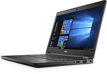 Load image into Gallery viewer, Dell Latitude 5480 Laptop, 14 Inch HD Anti-Glare Non-Touch Display, Intel Core 7th Generation i5-7200U, 8 GB DDR4, 500 GB HDD, Windows 10 Pro (Renewed)
