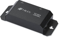 Niles C5-VGA - Video extender - 15 pin HD D-Sub (HD-15) - RJ-45 - external - up to 330 ft