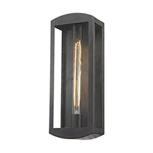 Load image into Gallery viewer, Elk Lighting 45171/1 Wall-sconces, Bronze

