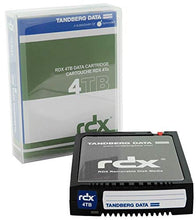 Load image into Gallery viewer, 4Tb Tandberg RDX Quikstor
