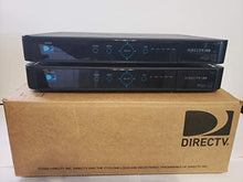 Load image into Gallery viewer, DIRECTV H24 HD Satellite Receiver (2 Pack)
