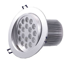 Load image into Gallery viewer, BRILLRAYDO 18W LED Ceiling Light Fixture Bulb Flush Mounting Cabinet Recessed
